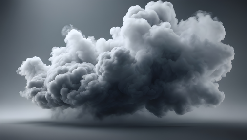 เอฟเฟกต์ควันสำหรับกราฟิก พื้นหลังสตูดิโอ รายละเอียดสูง ความละเอียดสูง